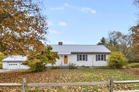 248 Bristol Road Damariscotta ME 04543