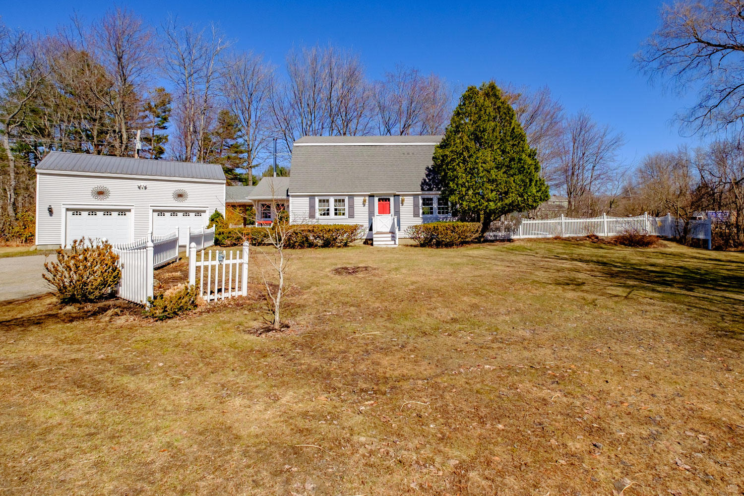 42 Idle Acre Drive Yarmouth ME 04096