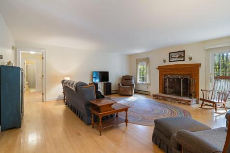 6 Passaic Road York ME 03902