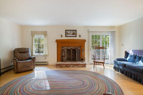 6 Passaic Road York ME 03902