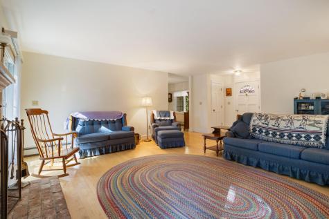 6 Passaic Road York ME 03902