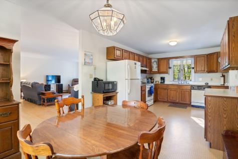 6 Passaic Road York ME 03902