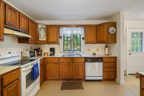 6 Passaic Road York ME 03902