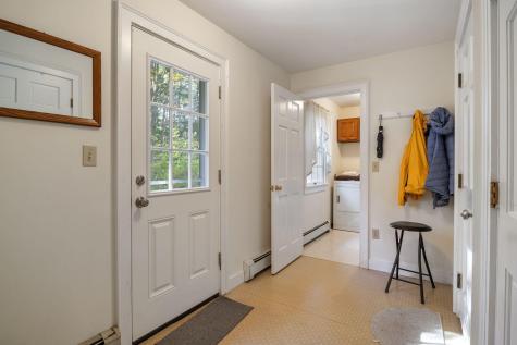 6 Passaic Road York ME 03902