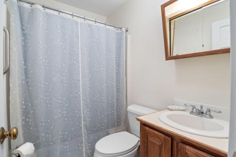 6 Passaic Road York ME 03902