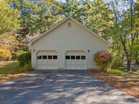 6 Passaic Road York ME 03902