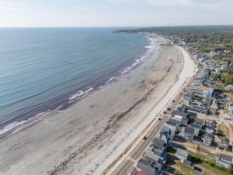 6 Passaic Road York ME 03902