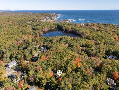 6 Passaic Road York ME 03902