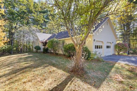 6 Passaic Road York ME 03902