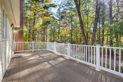 6 Passaic Road York ME 03902