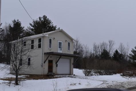 43 Clark Road Detroit ME 04929