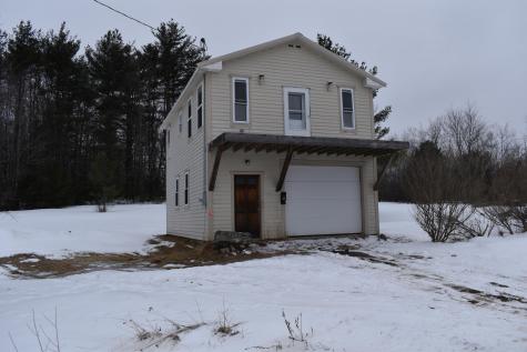 43 Clark Road Detroit ME 04929
