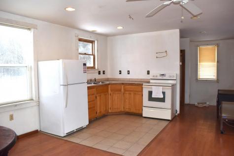 43 Clark Road Detroit ME 04929