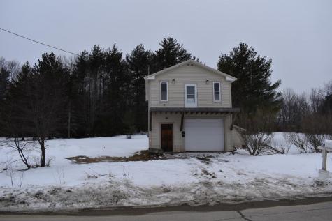 43 Clark Road Detroit ME 04929