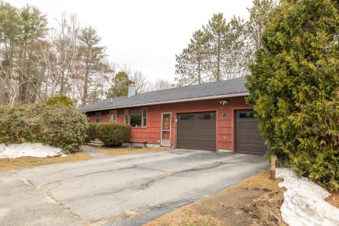 1 Michael Street Farmingdale ME 04344