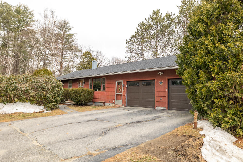 1 Michael Street Farmingdale ME 04344