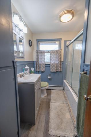 1 Michael Street Farmingdale ME 04344