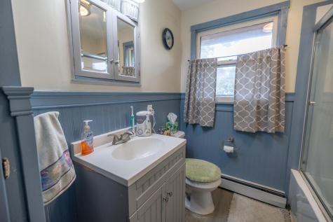 1 Michael Street Farmingdale ME 04344