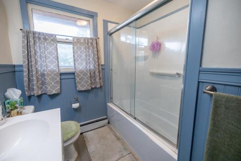 1 Michael Street Farmingdale ME 04344