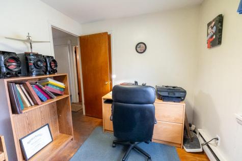 1 Michael Street Farmingdale ME 04344