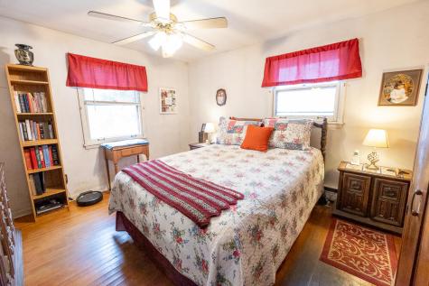 1 Michael Street Farmingdale ME 04344