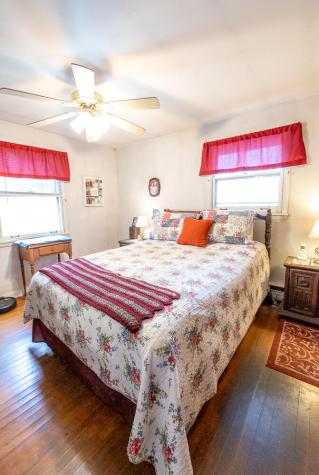 1 Michael Street Farmingdale ME 04344