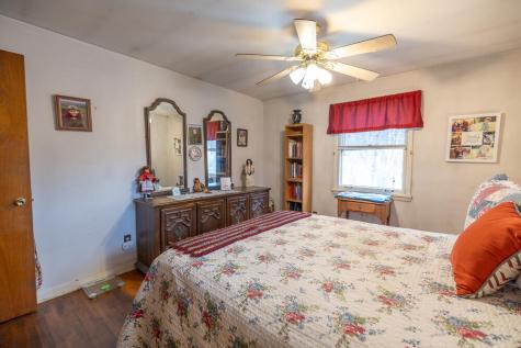 1 Michael Street Farmingdale ME 04344