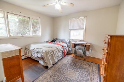 1 Michael Street Farmingdale ME 04344