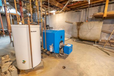 1 Michael Street Farmingdale ME 04344