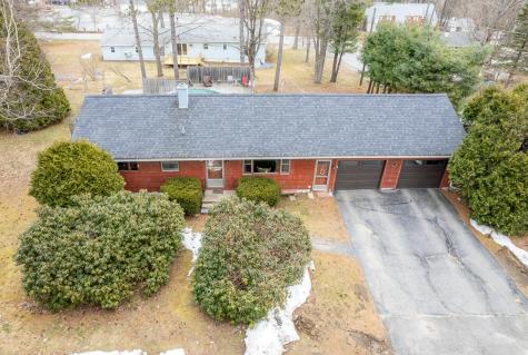 1 Michael Street Farmingdale ME 04344