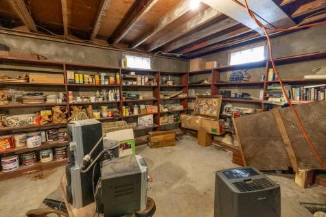 1 Michael Street Farmingdale ME 04344