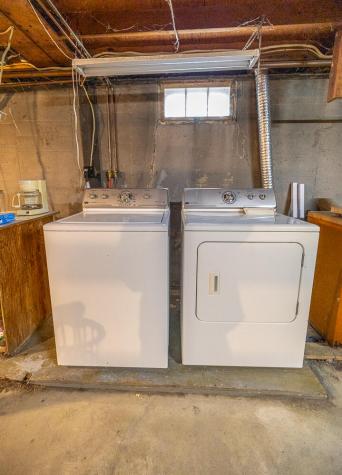 1 Michael Street Farmingdale ME 04344