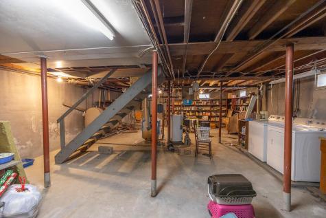 1 Michael Street Farmingdale ME 04344