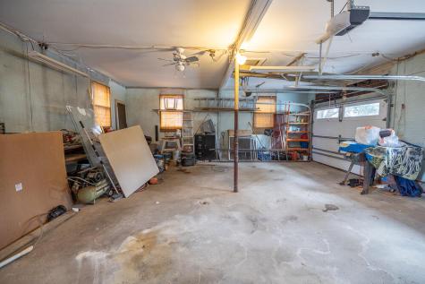 1 Michael Street Farmingdale ME 04344