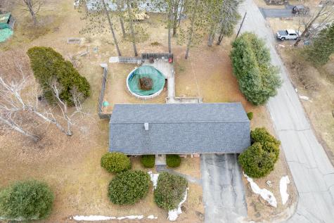 1 Michael Street Farmingdale ME 04344