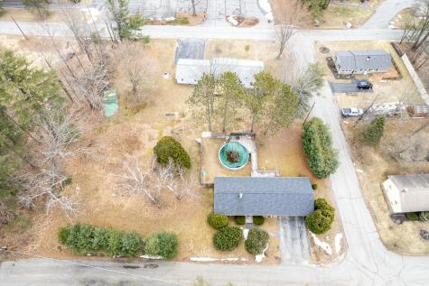 1 Michael Street Farmingdale ME 04344