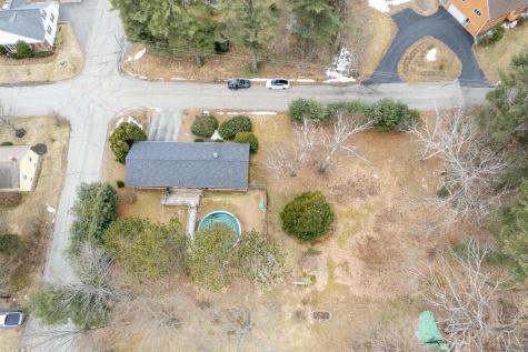 1 Michael Street Farmingdale ME 04344