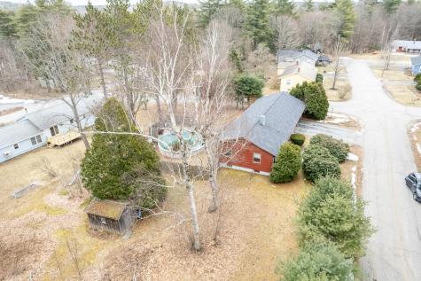 1 Michael Street Farmingdale ME 04344