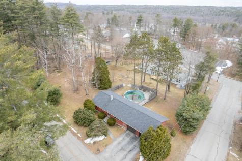 1 Michael Street Farmingdale ME 04344