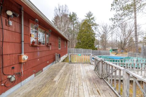 1 Michael Street Farmingdale ME 04344