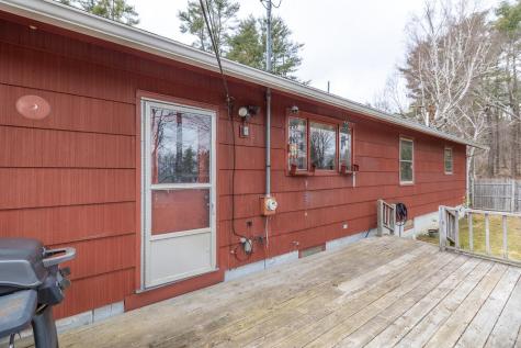 1 Michael Street Farmingdale ME 04344