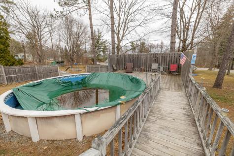 1 Michael Street Farmingdale ME 04344