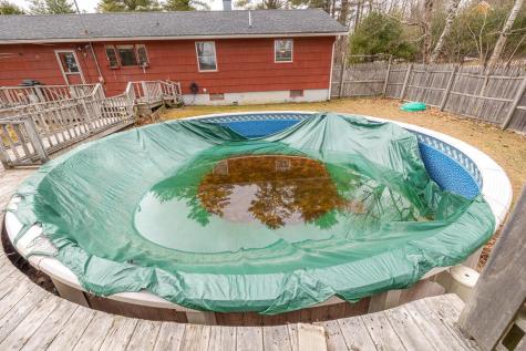 1 Michael Street Farmingdale ME 04344