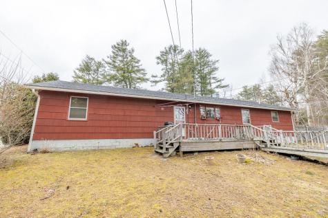 1 Michael Street Farmingdale ME 04344