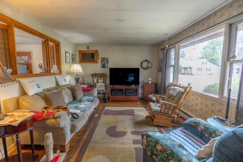 1 Michael Street Farmingdale ME 04344