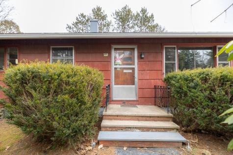 1 Michael Street Farmingdale ME 04344