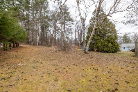 1 Michael Street Farmingdale ME 04344