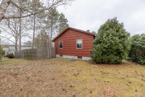 1 Michael Street Farmingdale ME 04344