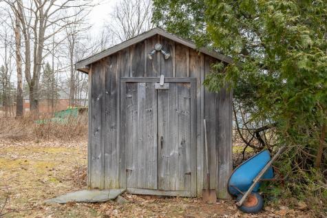 1 Michael Street Farmingdale ME 04344