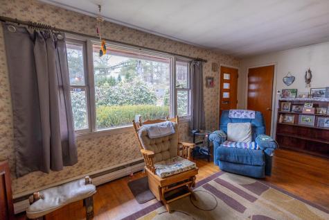 1 Michael Street Farmingdale ME 04344